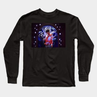 BTS Fake love Long Sleeve T-Shirt